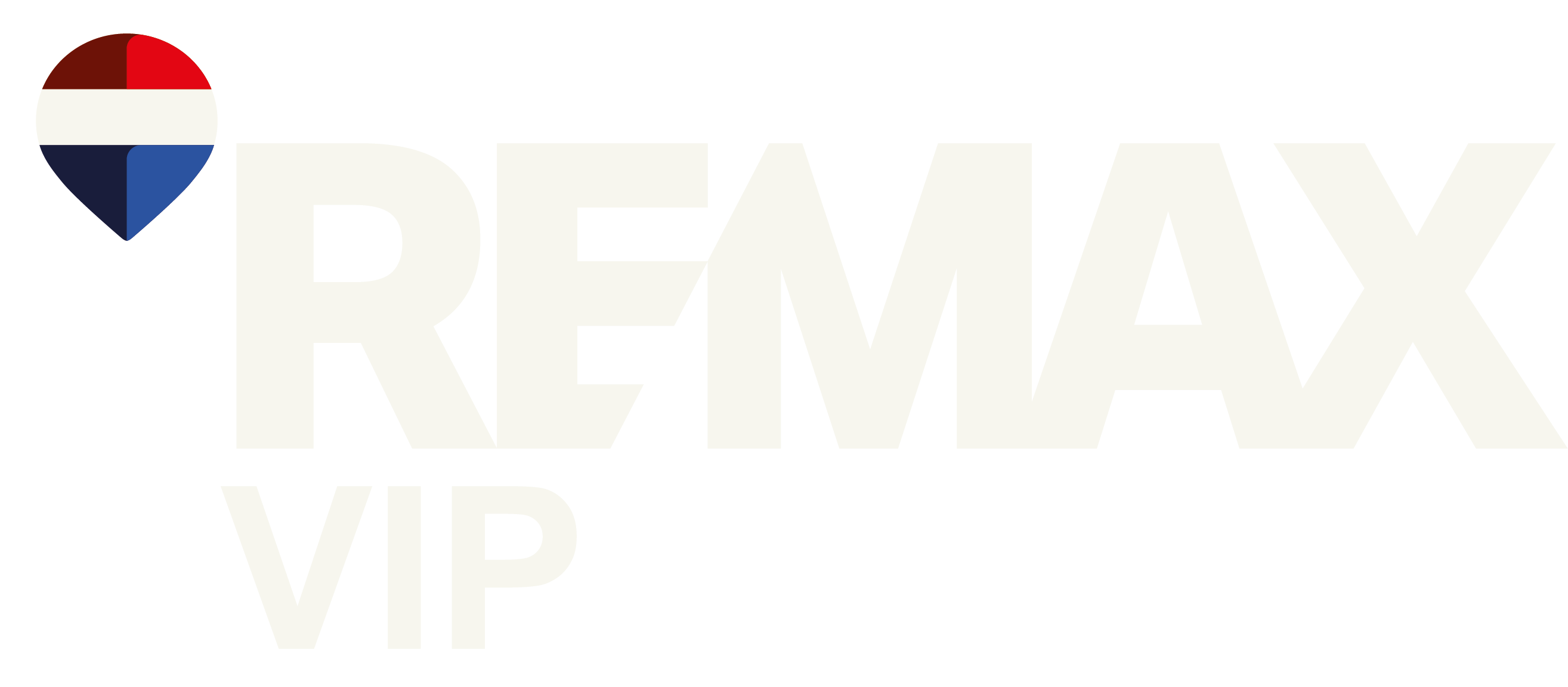 RE/MAX VIP Logo