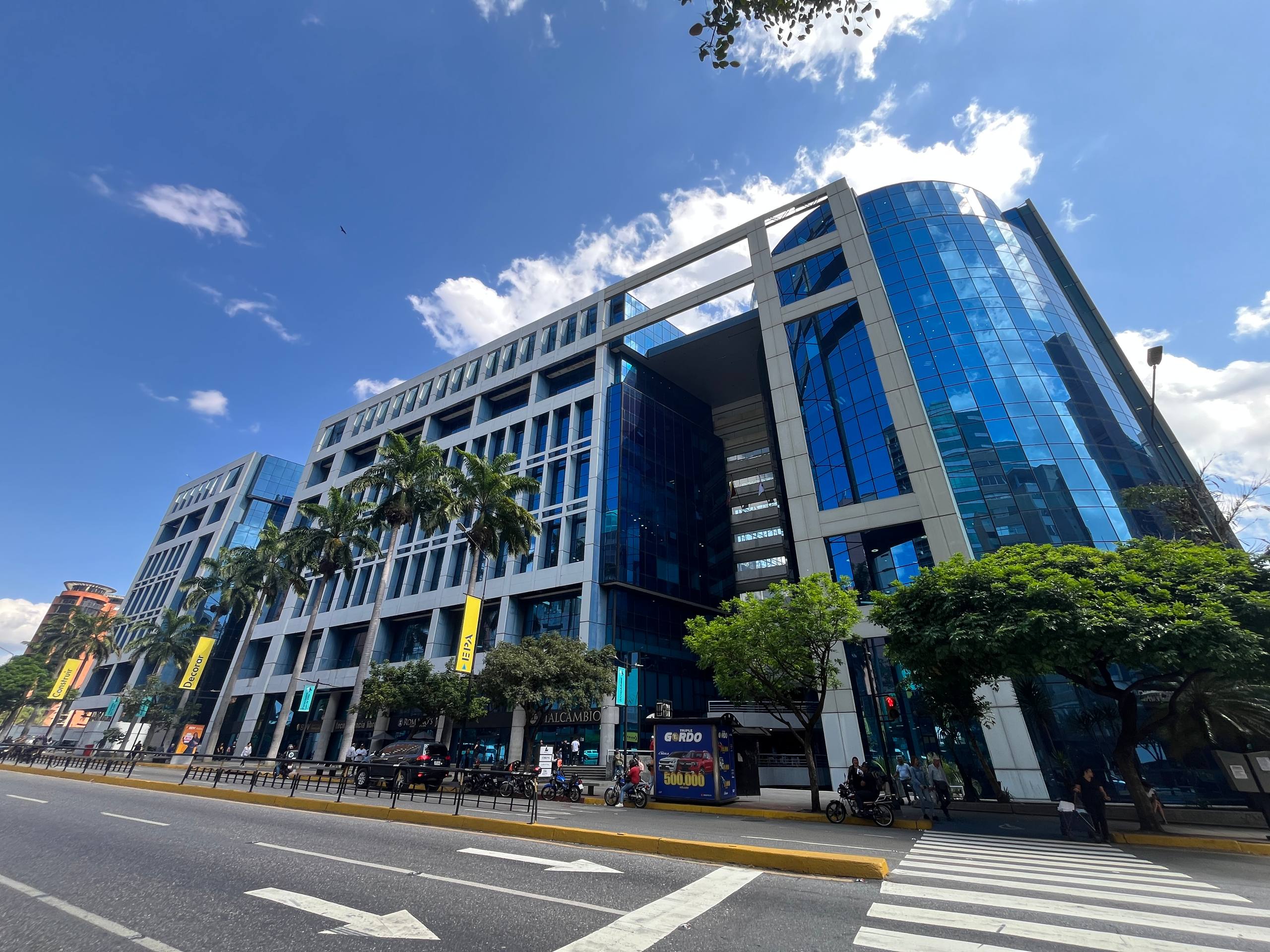 Caracas Real Estate